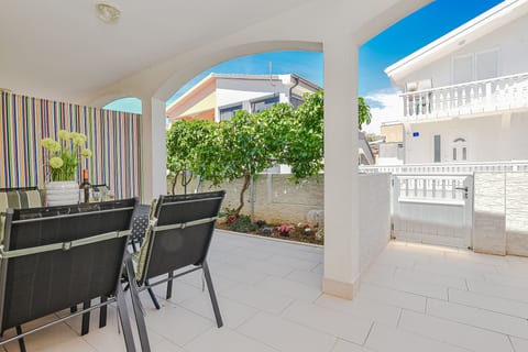 Apartment Bokan - Unit 378746-13