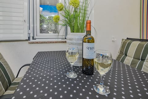 Apartment Bokan - Unit 378746-13