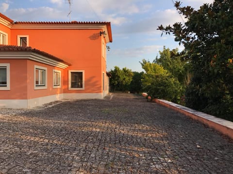 Redonda Country House