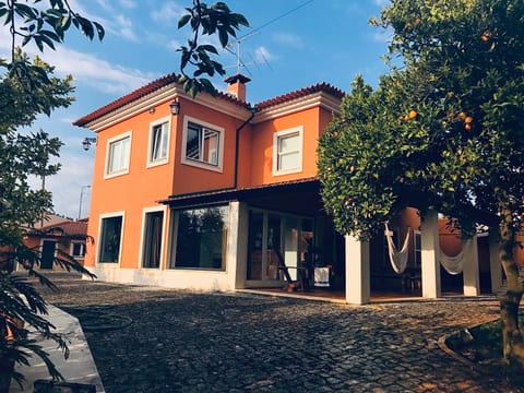Redonda Country House