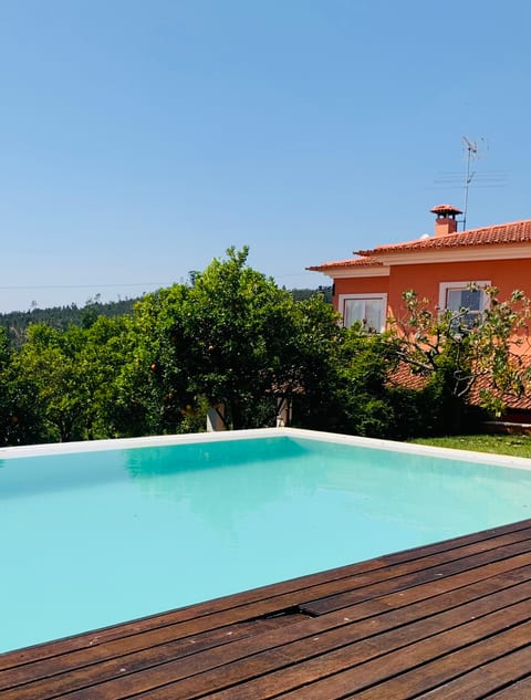 Redonda Country House