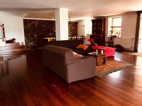 Redonda Country House