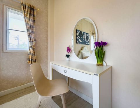 San Kamphaeng 3BR Family Retreat 45