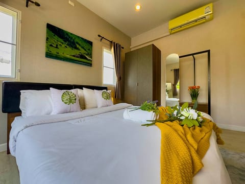 San Kamphaeng 3BR Family Retreat 45