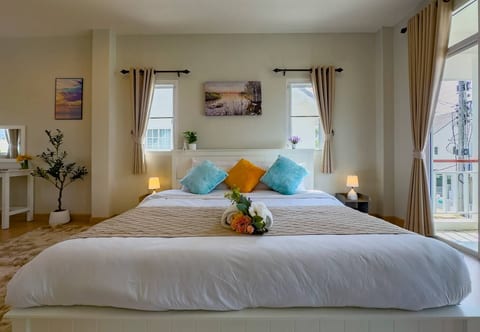 Cozy 3BR Home in San Kamphaeng 48