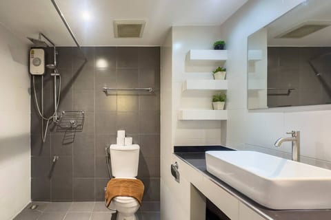 Stylish Condo near MAYA Chiang Mai