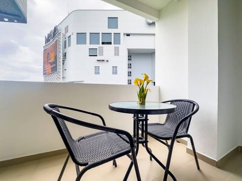 Stylish Condo near MAYA Chiang Mai
