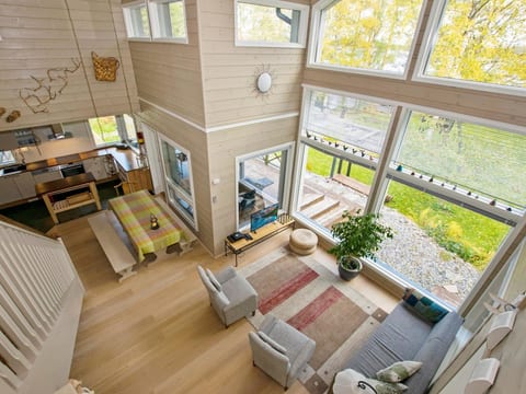 Inside other