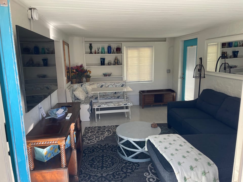Oasis Paradise unit - Clearwater