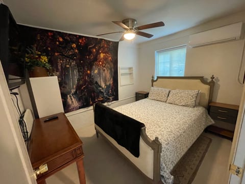 Oasis Paradise unit