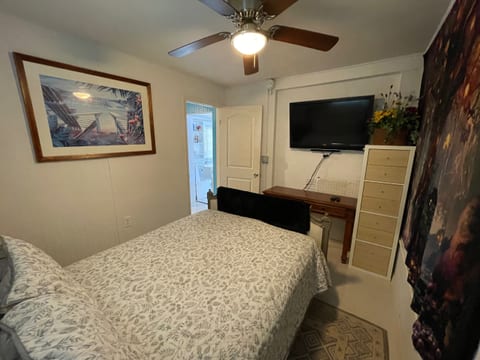 Oasis Paradise unit
