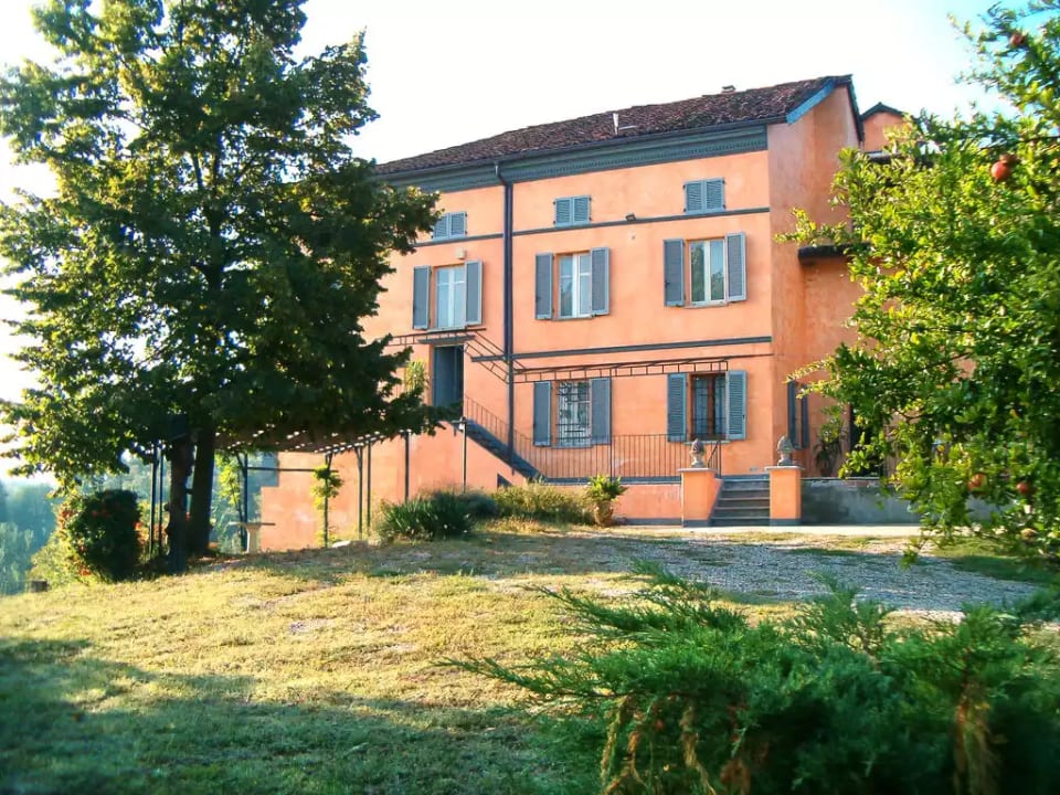 Cascina Villa (AST231) - Asti
