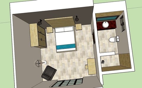 (4) Porton: 350 Mbps + Workspace | Total Autonomy image 4