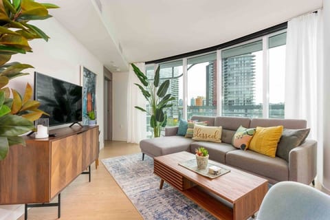 Charming Modern Close2Seawall 2bdrm/2bth