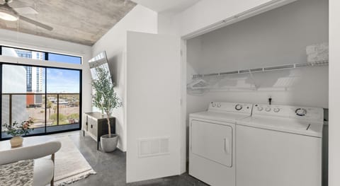 Roosevelt Row Loft