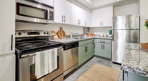 Roosevelt Row Loft