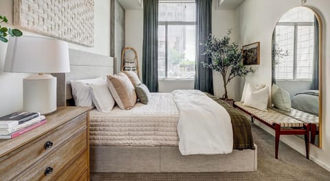 Roosevelt Row Loft
