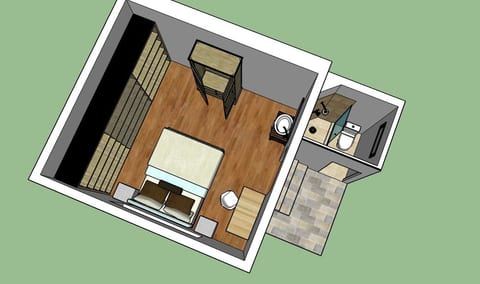 Estudio "La Terraza"