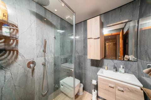 Charming 2BR Apartment Near Gueliz