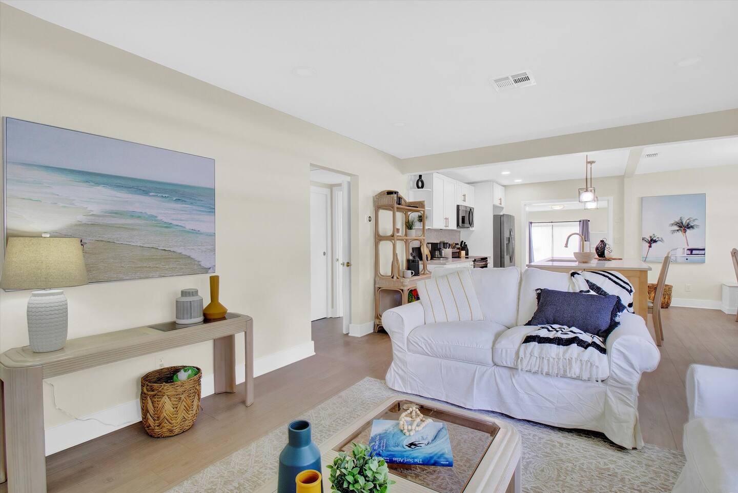 Clearwater Getaway! - Create Memories - 4 Bedrooms