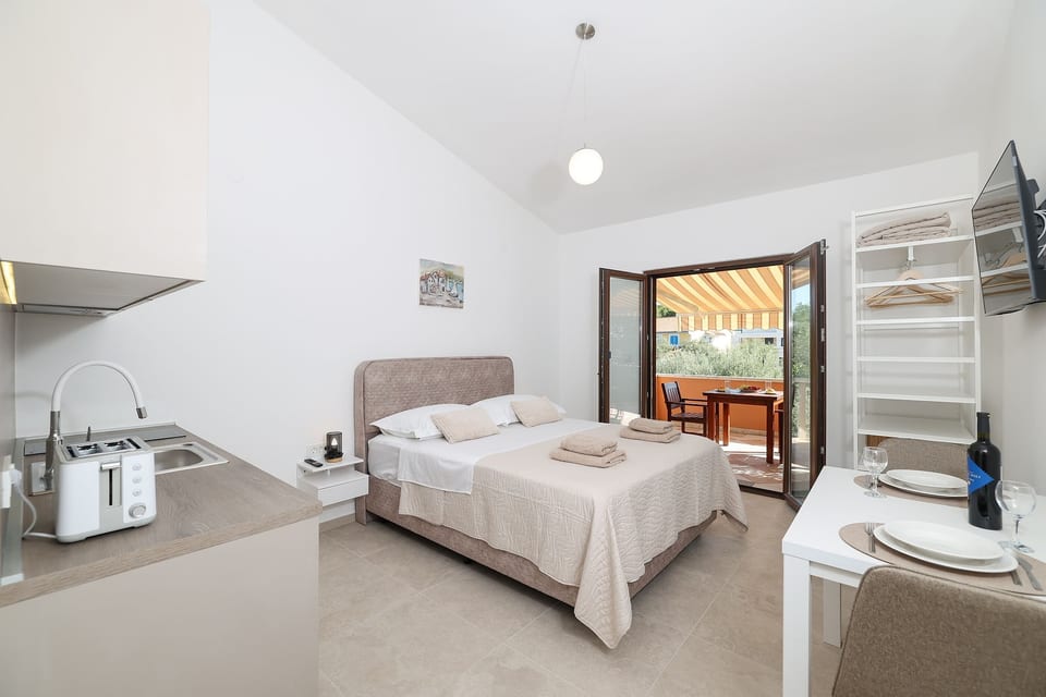 Apartments AnDi - Unit 378694-13
