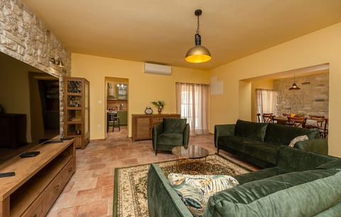 Villa Villa Soprano - Unit 378747-13
