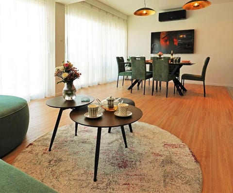 Apartment City View - Unit 378753-13