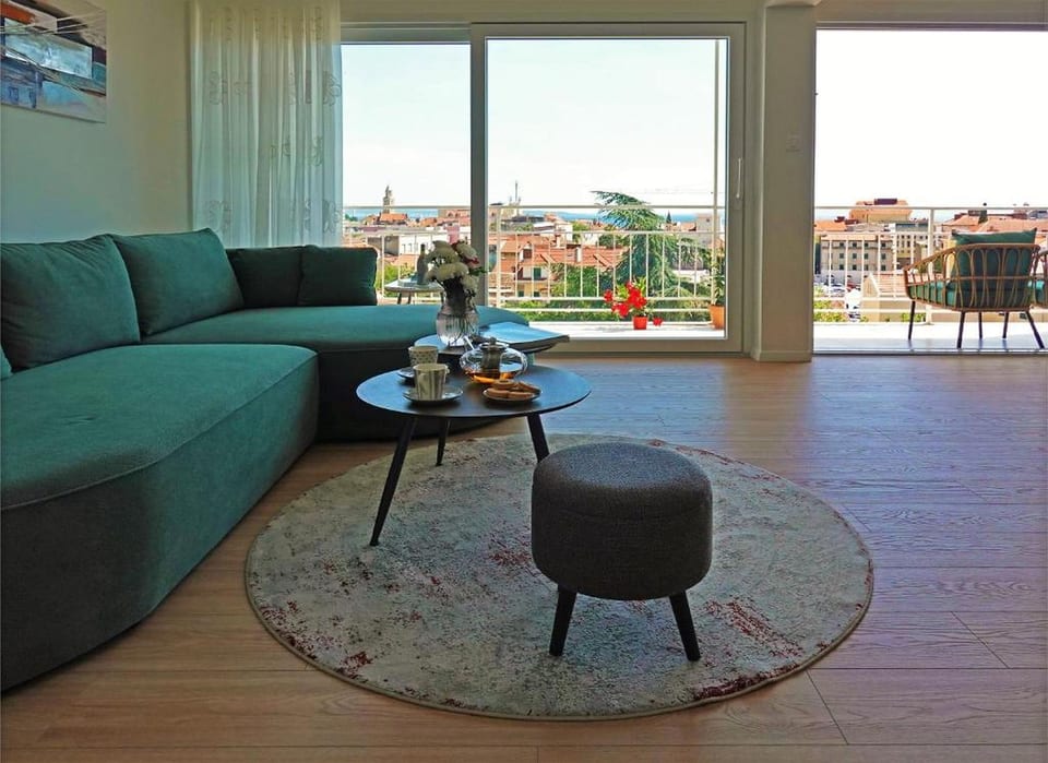 Apartment City View - Unit 378753-13