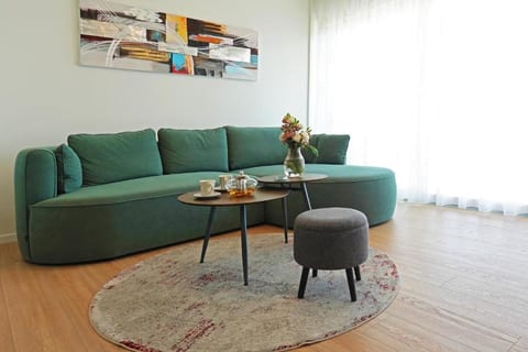 Apartment City View - Unit 378753-13
