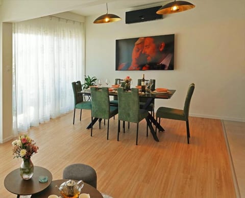 Apartment City View - Unit 378753-13
