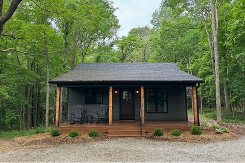 Cedar Cabin