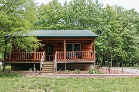 The Couple's Retreat