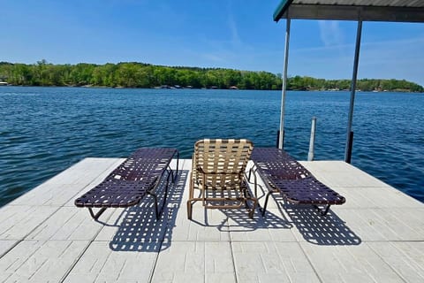 Lakeview Landing – The Retreat