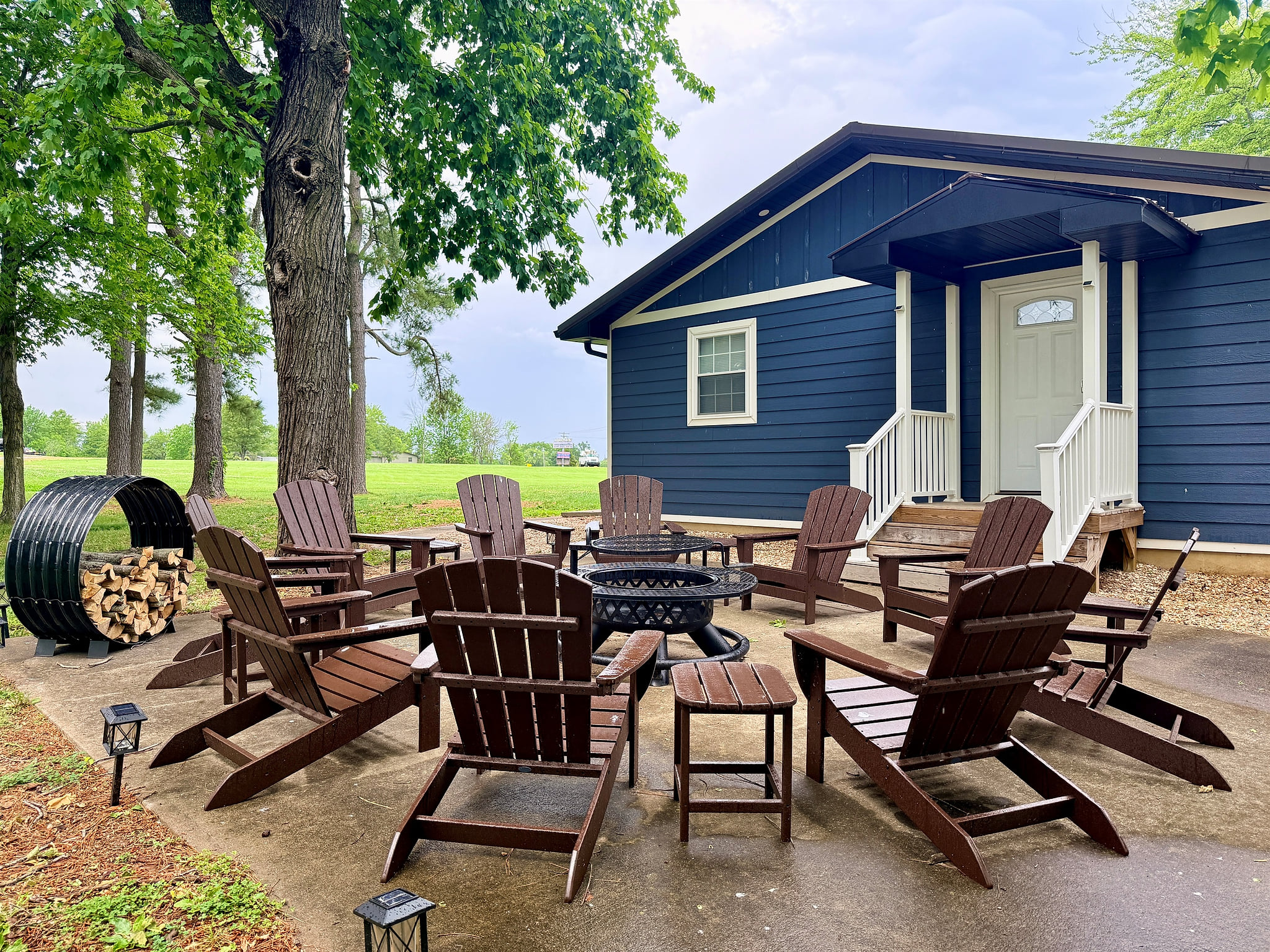 Lazy Days Lodge
