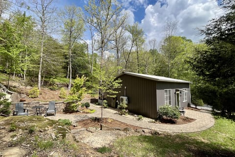 Your outdoor dream escape