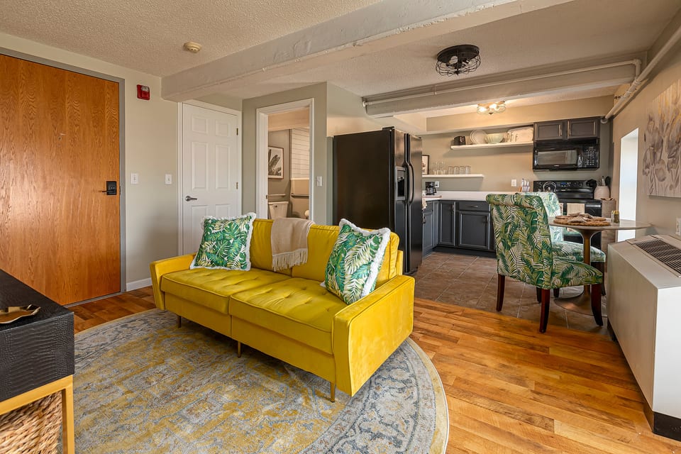 Suite 1 at Wall Street 
