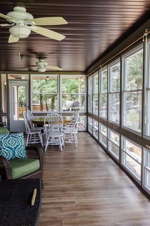 Sunroom