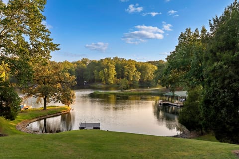 Hello peaceful retreat