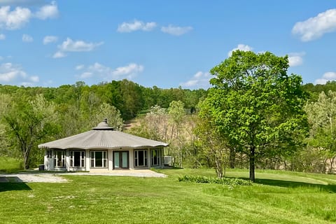 The Round House