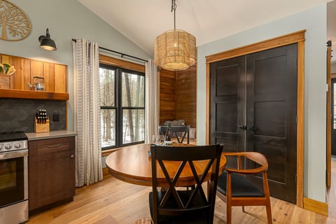 Tulipwood Cabin 3