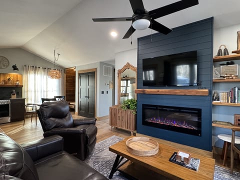 Tulipwood Cabin 3
