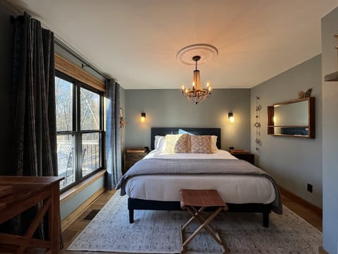Tulipwood Cabin 3