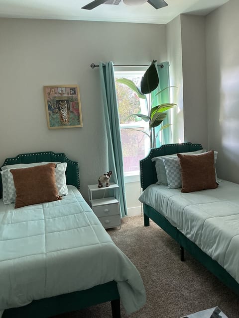 The Luxe Hideaway image 5