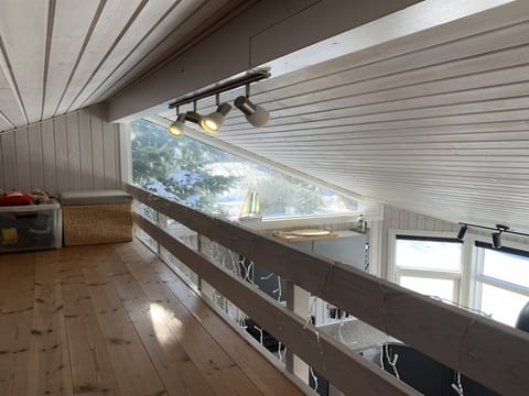 Inside other