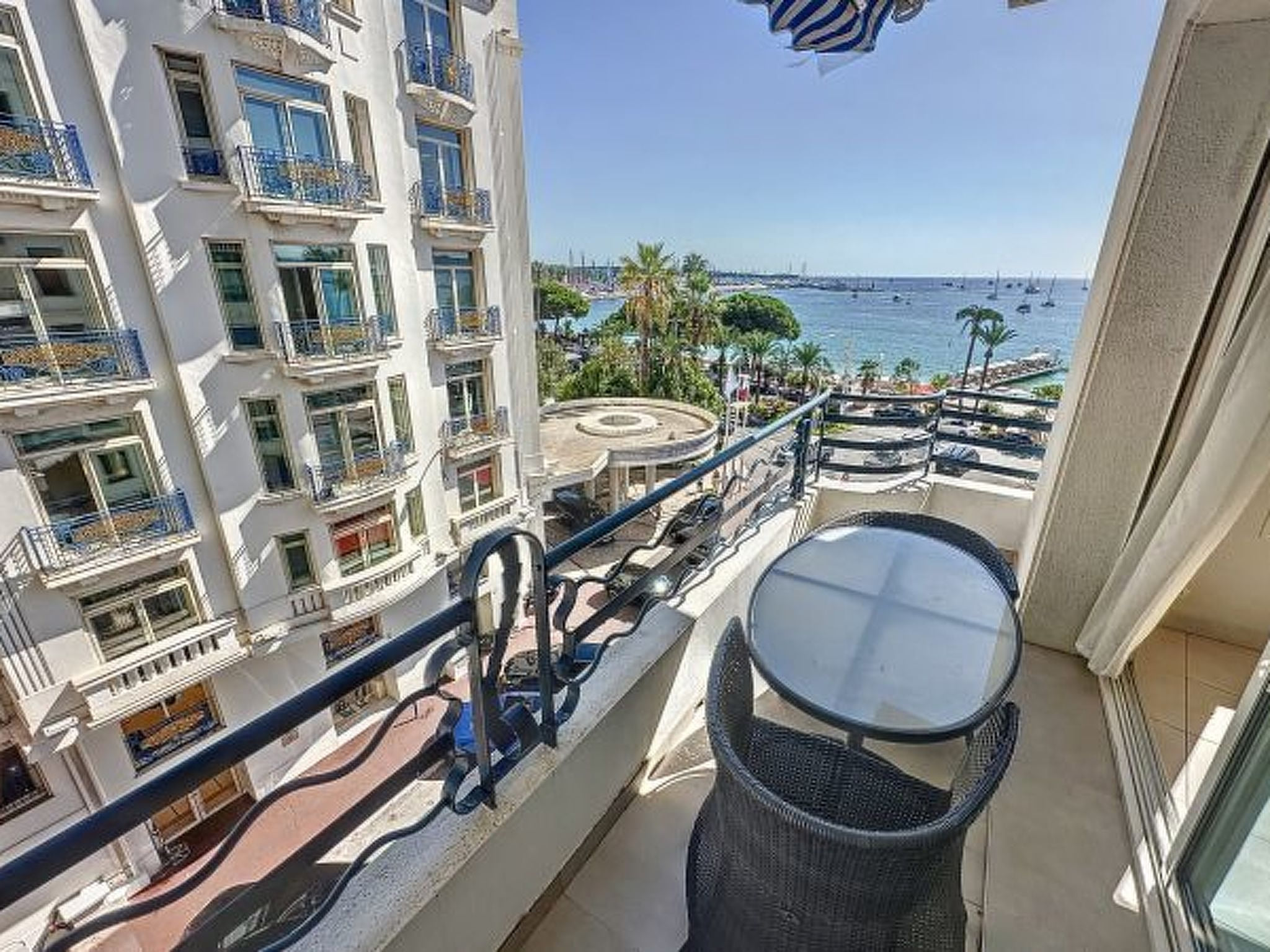 Croisette Martinez 1 bedroom 241