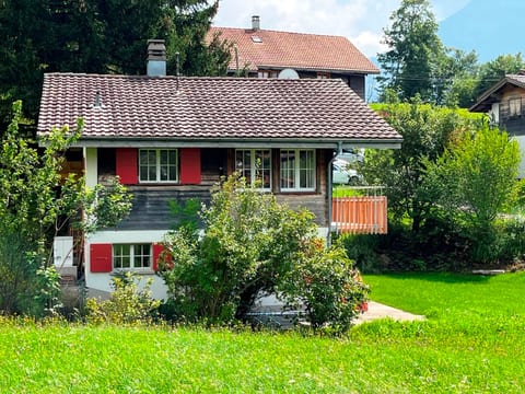 HasliRent, Tännli, (Hasliberg Reuti),