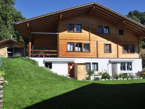 HasliRent, Mätteli, (Hasliberg Goldern),