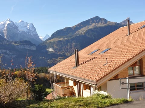 HasliRent, Engi West 2, (Hasliberg Reuti),