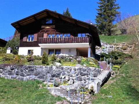HasliRent, Dornen, (Hasliberg Goldern),