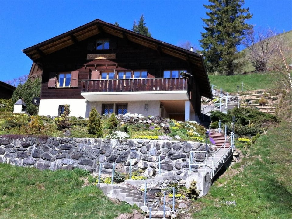 HasliRent, Dornen, (Hasliberg Goldern), - Hasliberg